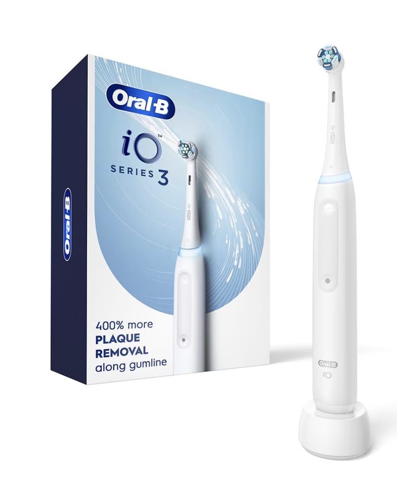 oral b